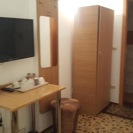 Pensiunea Podul Minciunilor Sibiu