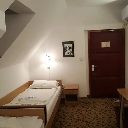 Guest house Pensiunea Podul Minciunilor