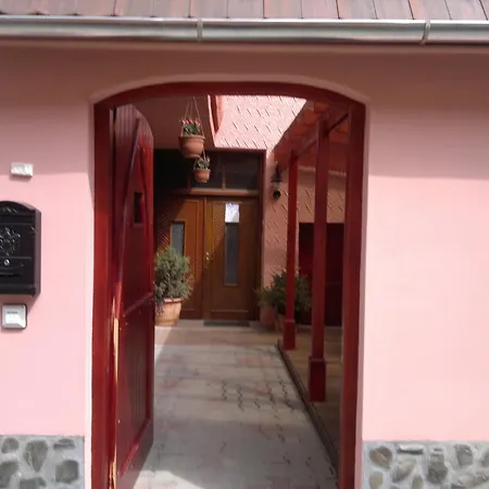 Guest house Pensiunea Podul Minciunilor 2*