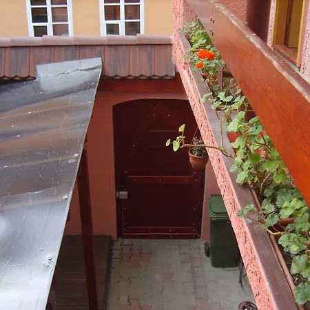 Pensiunea Podul Minciunilor Sibiu