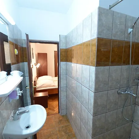 Guest house Pensiunea Podul Minciunilor