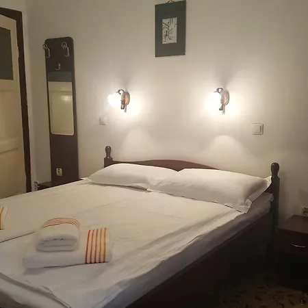 Pensiunea Podul Minciunilor Sibiu