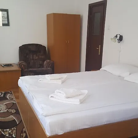Pensiunea Podul Minciunilor 2*