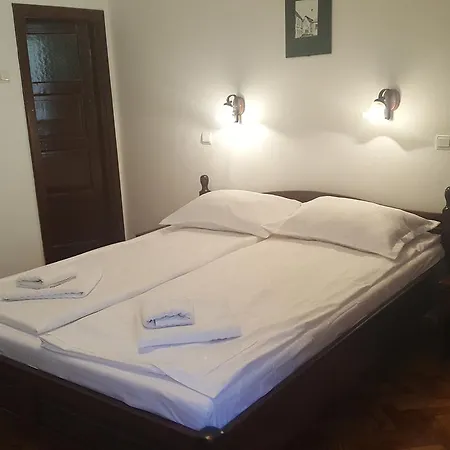 Guest house Pensiunea Podul Minciunilor